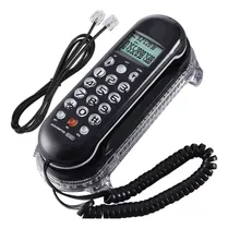 Comprar Telefonos Fijos Alambrico Etsi\u002Ffsk\u002Fdtmf Casa Oficina Hotel