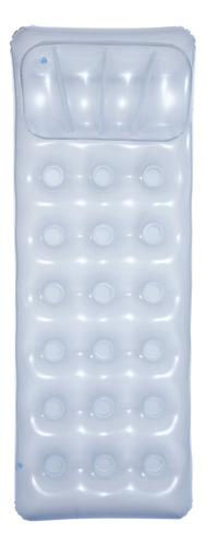 Colchoneta Inflable Bestway Para Agua Y Cesped 43024