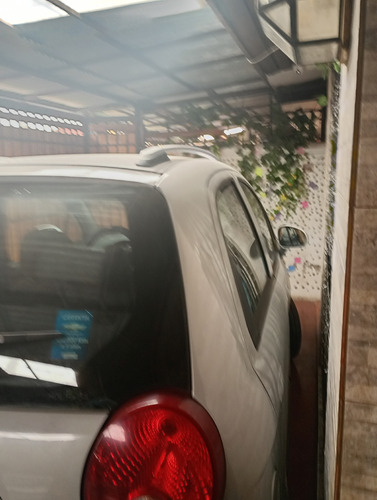 Chevrolet Spark Lite E5 1.0 Mt Ac
