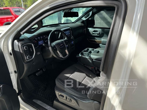 GMC Sierra 5.4 Cabina Regular Sle 4x4 At