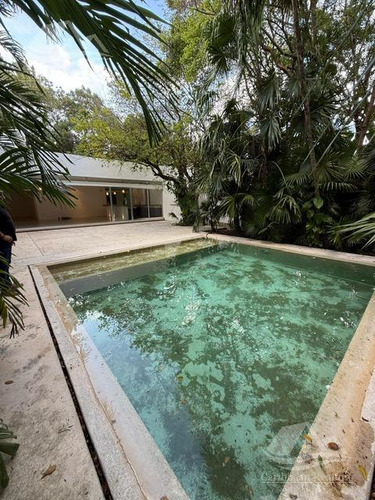 Casa En Venta En Alamos Cancun
