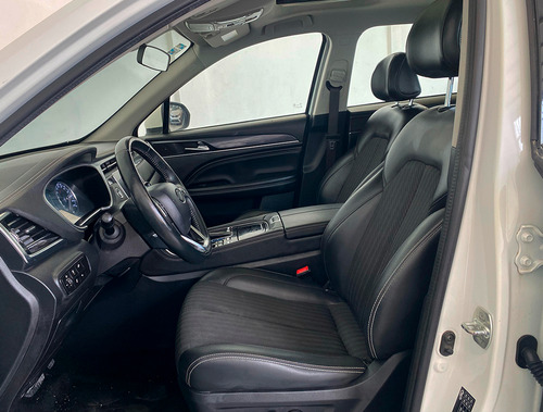 Dodge Journey 1.5 SXT 5 Pasajeros At