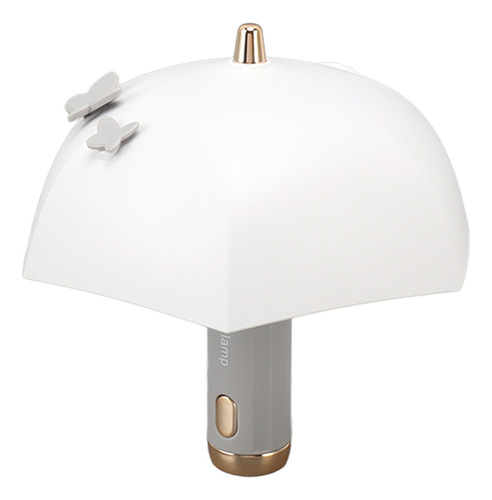 Lámpara De Escritorio Led For Mesilla De Noche, Recargable
