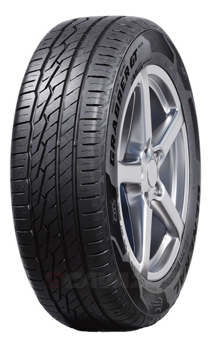 Llantas 225/60 R18 General Grabber Gt Plus Fr 100h Índice De Velocidad H