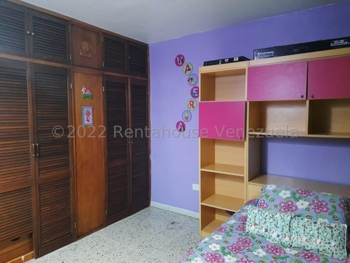 Imagen 12 de 13 de Apartamento En Venta En Turmero Campo Alegre Db 23-8762