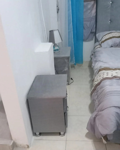 Gazcue Alquiler Apartamento Amueblado De 1 Habitacion, Gascue, Don Bosco, Unibe, Apec, Chavon, Palacio Presidencial, Escuela Judicatura, Ufhec, Zona Colonial, Santo Domingo, Rep Dom
