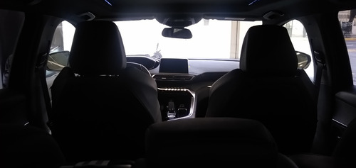 Peugeot 3008 Gt Linetiptronic Okm Jm