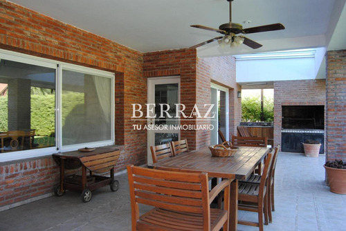 Imagen 21 de 22 de Casa Venta Haras Del Pilar La Caballeriza - Pilar