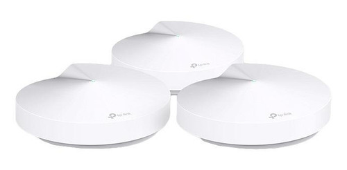 Access point TP-Link Deco M5 blanco 100V/240V