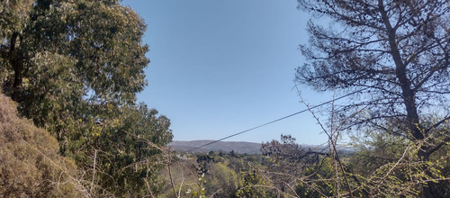 Casa De Campo En Villa Animi, Vertientes La Granja Sierras De Cordoba