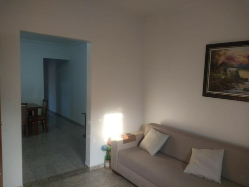 Imagem 2 de 15 de Casa Para Venda Em Mogi Das Cruzes, Vila Jundiaí, 3 Dormitórios, 1 Suíte, 2 Banheiros, 3 Vagas - 417_1-1616734