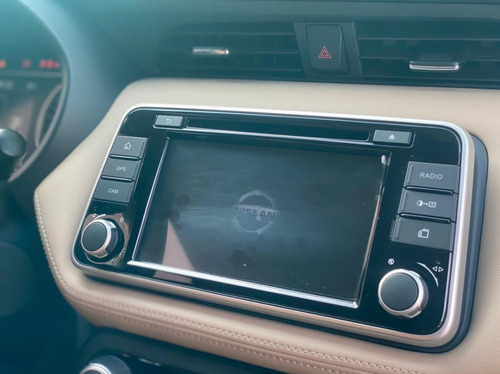 Imagem 4 de 11 de Nissan Kicks Sl 1.6 16v Flexstart Cvt