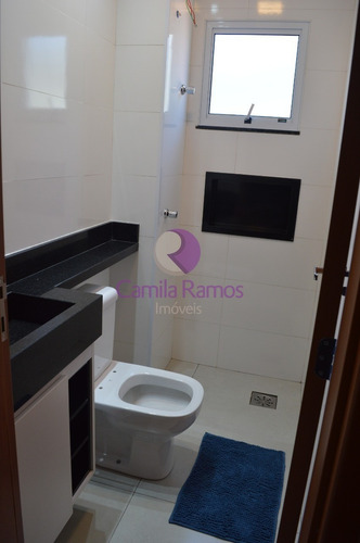 Imagem 29 de 29 de Apartamento Novos À Venda Com 02 Dormitórios, Jardim Nova Esperança, Mogi Das Cruzes/sp. - Ap01179 - 70693557