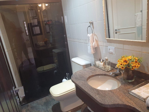 Imagem 9 de 30 de Cobertura Em Vila Suzana, São Paulo/sp De 440m² 4 Quartos À Venda Por R$ 1.700.000,00 - Co2328330-s