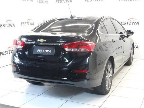 Imagem 13 de 14 de Chevrolet Cruze 1.4 Turbo Premier