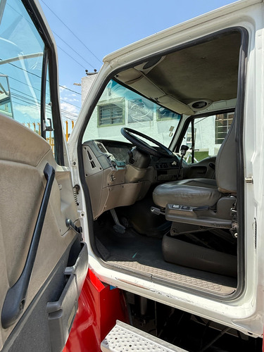 Pipa, Freightliner-sterling, Mod: 2008