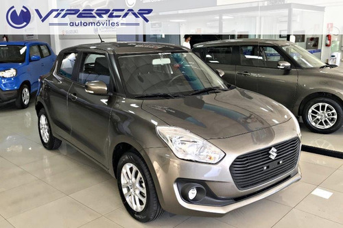 Suzuki Swift Gl Automatico 1.2 2021 0km