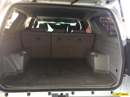 Toyota 4runner Automatico