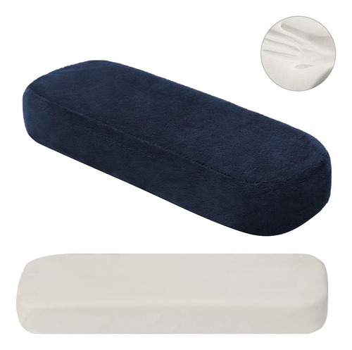 2 Almohadillas De Esponja Para Brazo, Reposabrazos