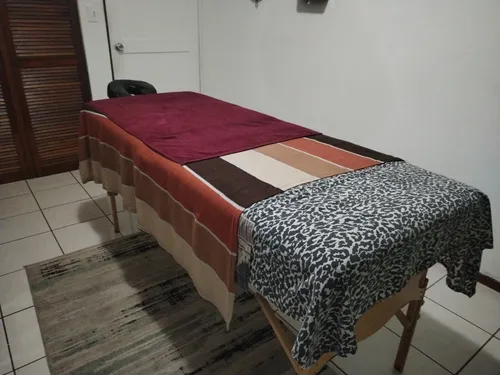 R&r Massage 