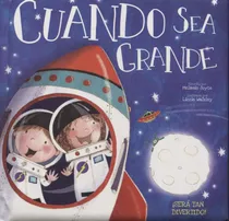 Comprar Cuando Sea Grande - Melanie Joyce \u002F Lizzie Walkley