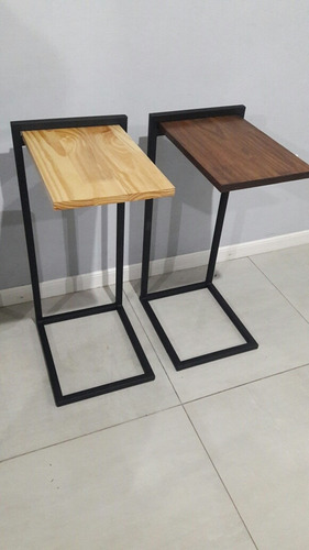 Mesa Arrime Industrial - Cama - Sillon