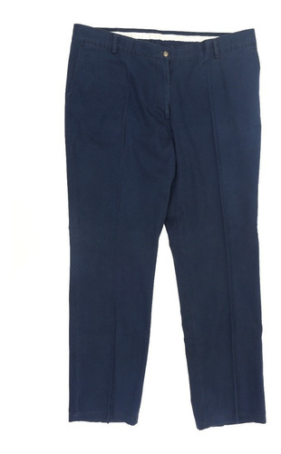 Pantalón Deportivo Dama Buke Golf Clásico Gabardina