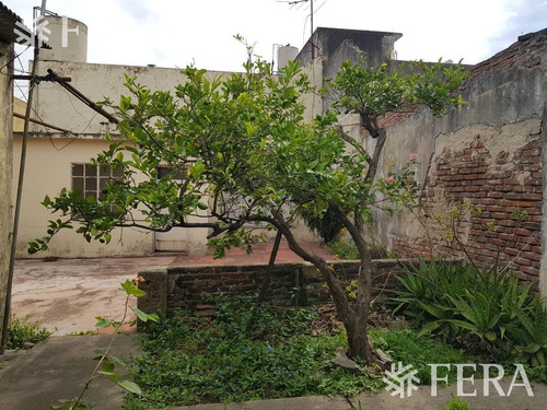 Imagen 12 de 15 de Venta De Terreno Ó Casa A Reciclar En Wilde (28475)