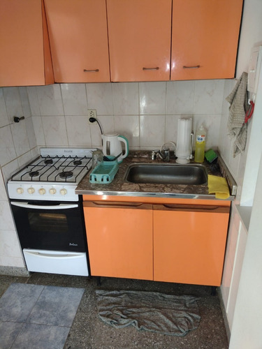 Imagen 6 de 11 de Departamento 2 Ambientes/ Villa Sarmiento