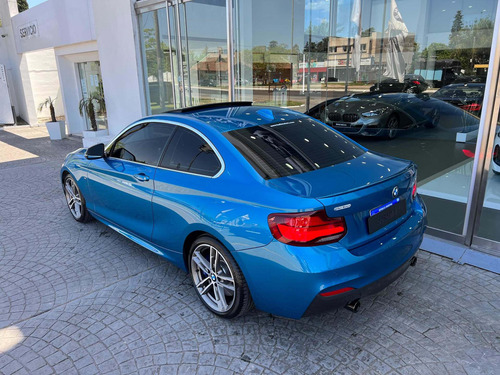 Imagen 19 de 25 de Bmw M240i Año 2021 - Bmw 240i Bmw M240 Audi S3 Mercedes A45