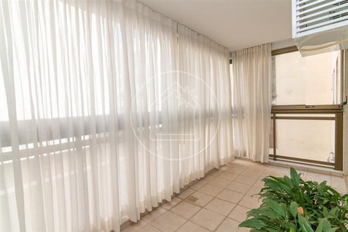Apartamento - Ref: 818008