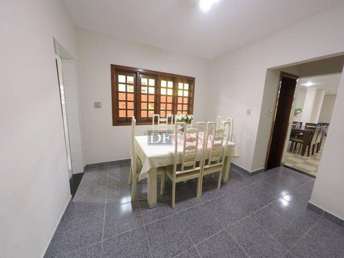 Imagem 22 de 30 de Sobrado Com 4 Dormitórios À Venda, 438 M² Por R$ 1.400.000,00 - Vila Guilhermina - São Paulo/sp - So4117