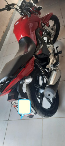 Imagem 7 de 9 de Fan 160 Flex- 2018/2018 - Única Dona/ Completa