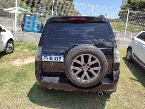 Imagem 14 de 15 de Mitsubishi Tr4 2014/2015 4x2