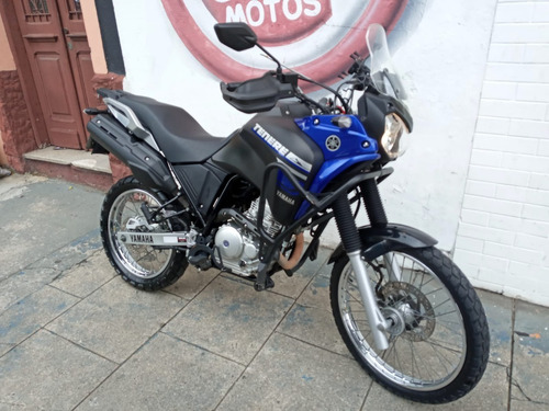 Imagem 2 de 7 de Yamaha Tenere 250