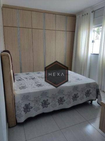 Imagem 13 de 18 de Casa 3 Quartos - Jardim Maria Inez - Aparecida De Goiânia/go - Ca0668