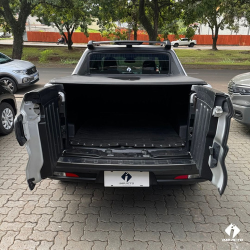 Fiat Toro 1.8 16V EVO FLEX FREEDOM AT6