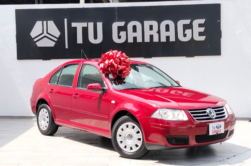 Volkswagen Jetta 2.0 Europa Std 5vel Mt