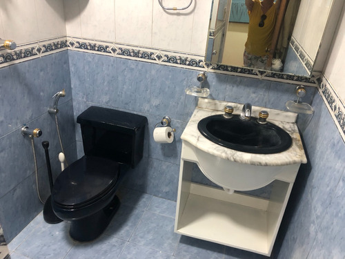 Vendo Cómodo Y Amplio Apartamento En Terrazas De Club Hípico - Mm Mls #25-547