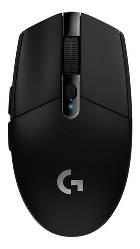 P Mouse Wireless Logitech G305 12000 Dpi Gaming