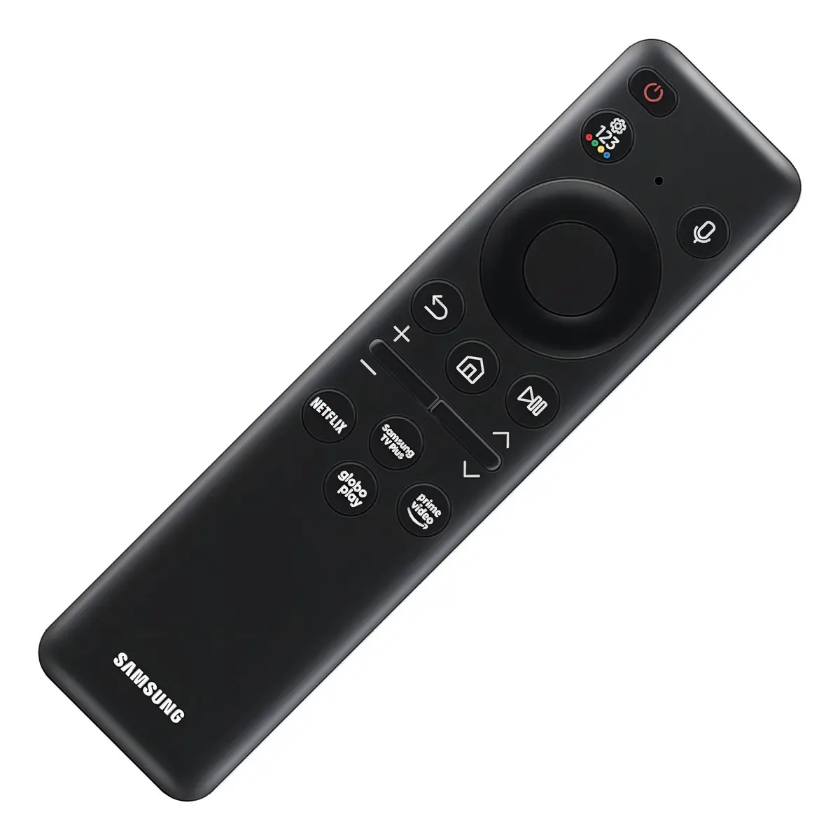 Controle Remoto Energia Solar Smart Tv Samsung Bn59-01432b