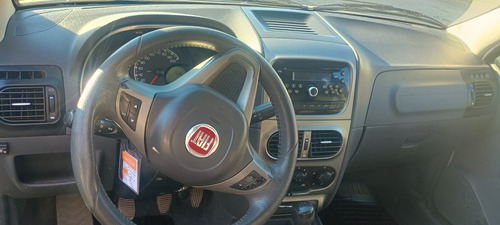 Fiat Palio 1.4 Weekend Trekking Pk Seg Alarm