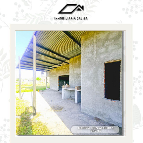 Venta Propiedad En Los Bulacios Cruz Alta