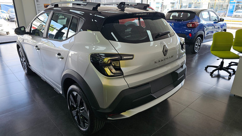 Renault Kardian 1.0 Tce Premiere Edition 200 Edc