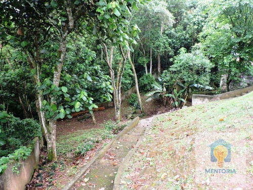 Imagem 6 de 26 de Casa À Venda 4 Dorm. Cond. Parque Das Artes - Embu Das Artes/sp - Ca0033