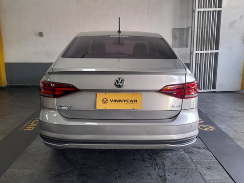 Volkswagen Virtus 1.6 MSI TOTAL FLEX MANUAL