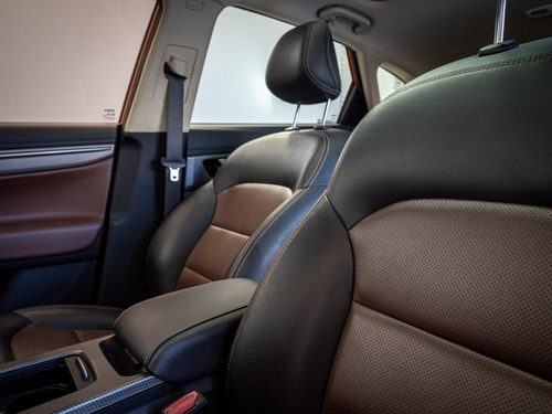 Geely 1.8 Gsp At Geely Gs