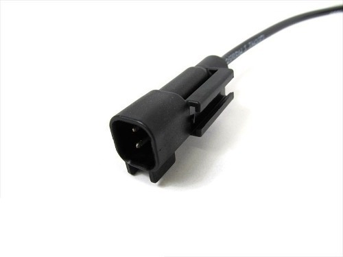 Sensor Velocidad Abs Del Der Chrysler 200 2012 3.6l Mopar