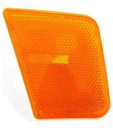 Jeep Liberty 2005 - 2007 Faro Cuarto Derecho Nuevo!!!