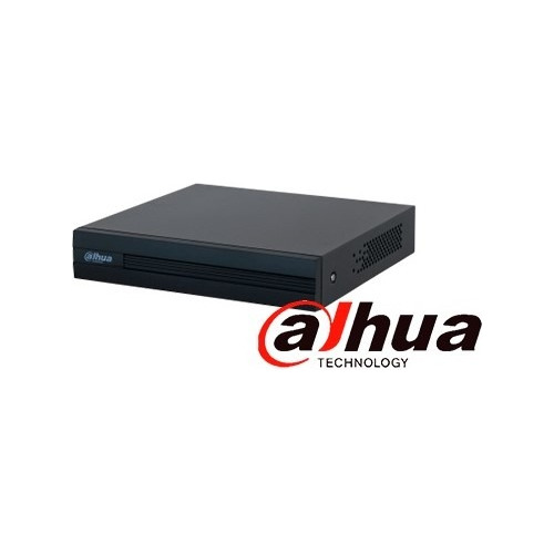 Dahua Fullcolorkit Dvr 4ch Wizsense + 4 Camaras 2mp Con Accs